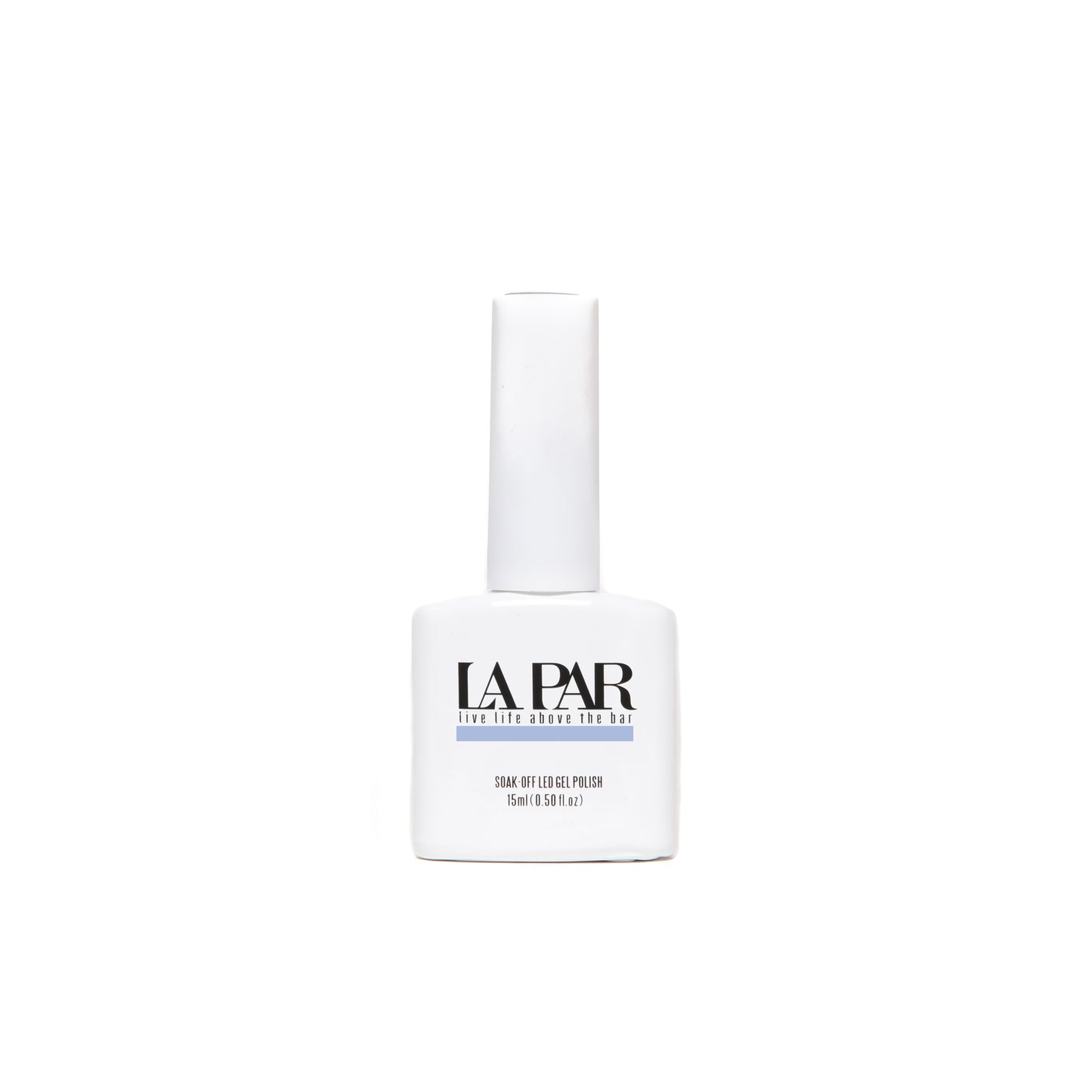 La Par Electric Lady #62 Soak Off Gel Polish