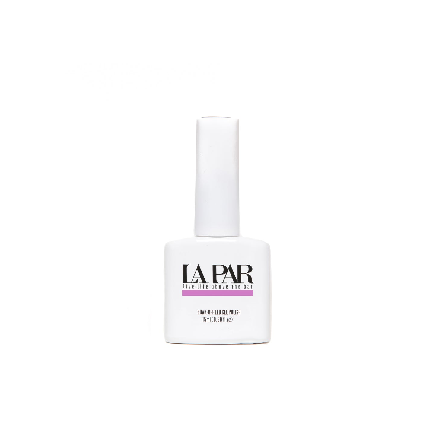 La Par Adults Only #63 Soak Off Gel Polish