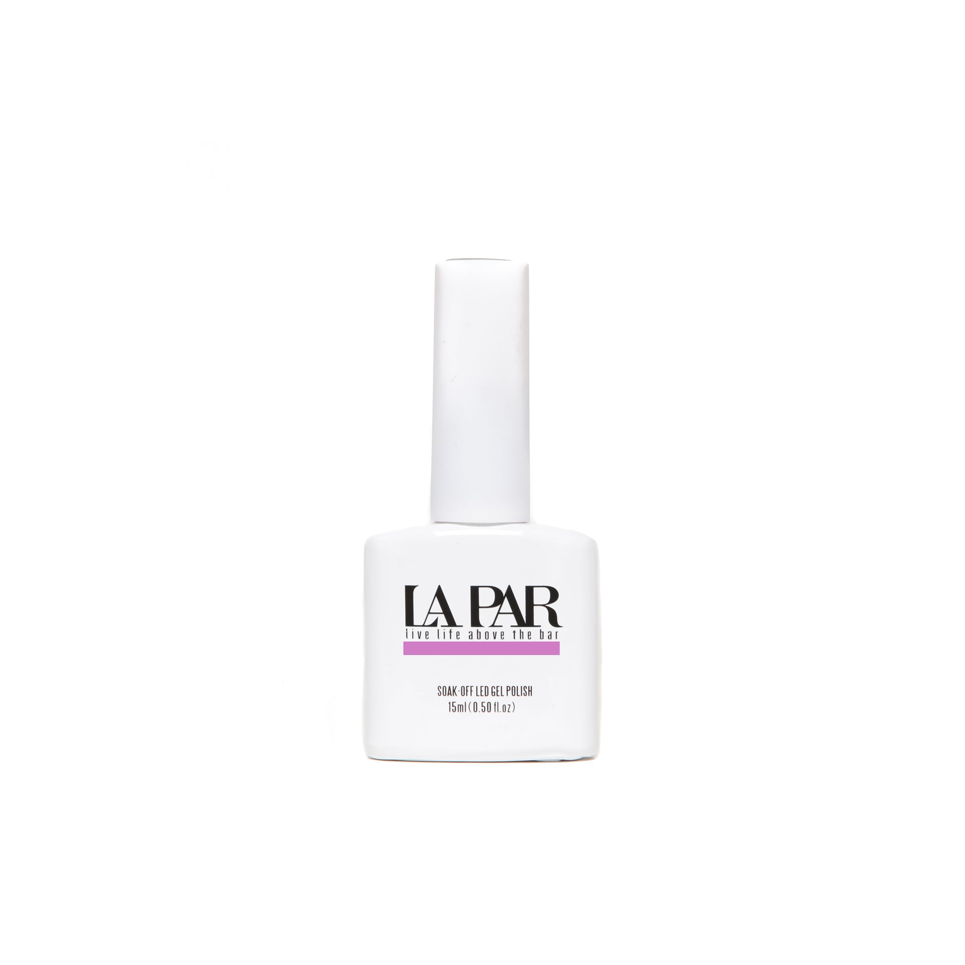 La Par Adults Only #63 Soak Off Gel Polish