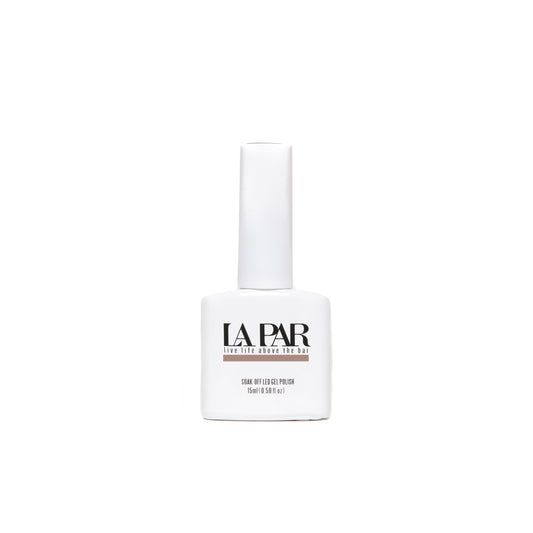 La Par Sorry, I'm Latte #7 Soak Off Gel Polish