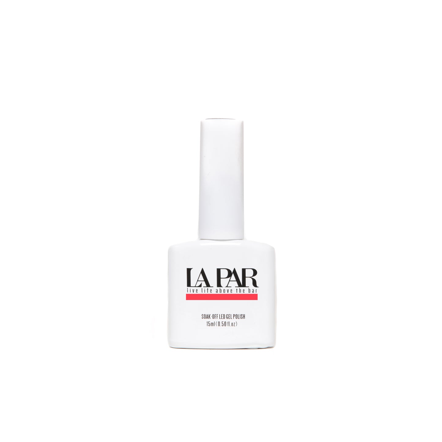 La Par Light My Fire #71 Soak Off Gel Polish