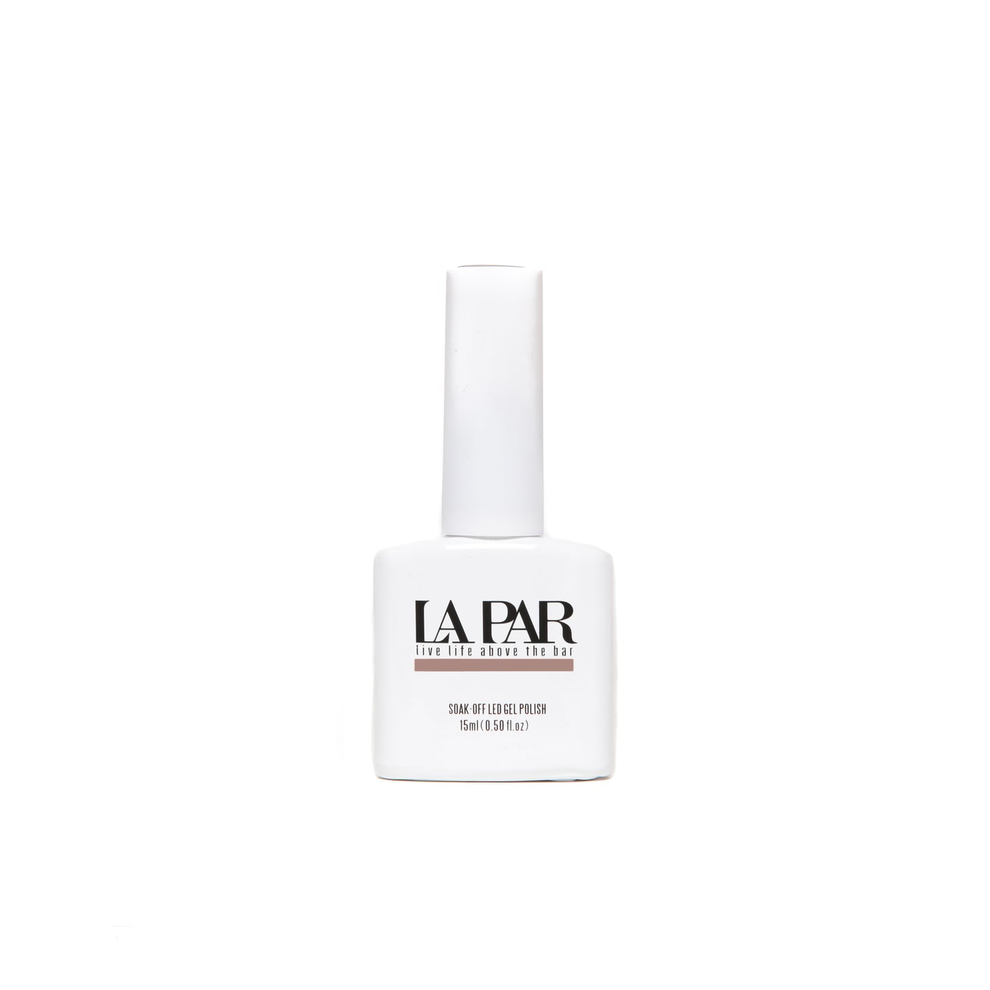 La Par Rise N Grind #8 Soak Off Gel Polish
