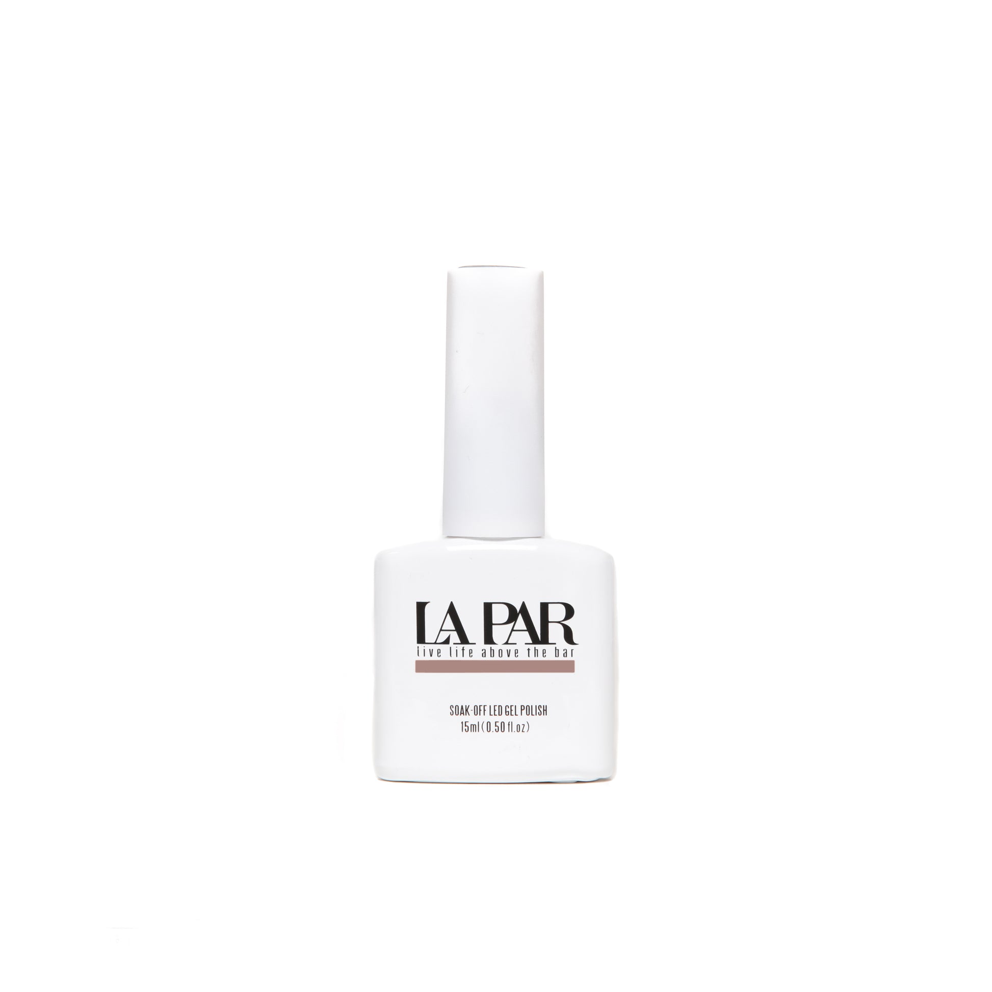 La Par Rise N Grind #8 Soak Off Gel Polish