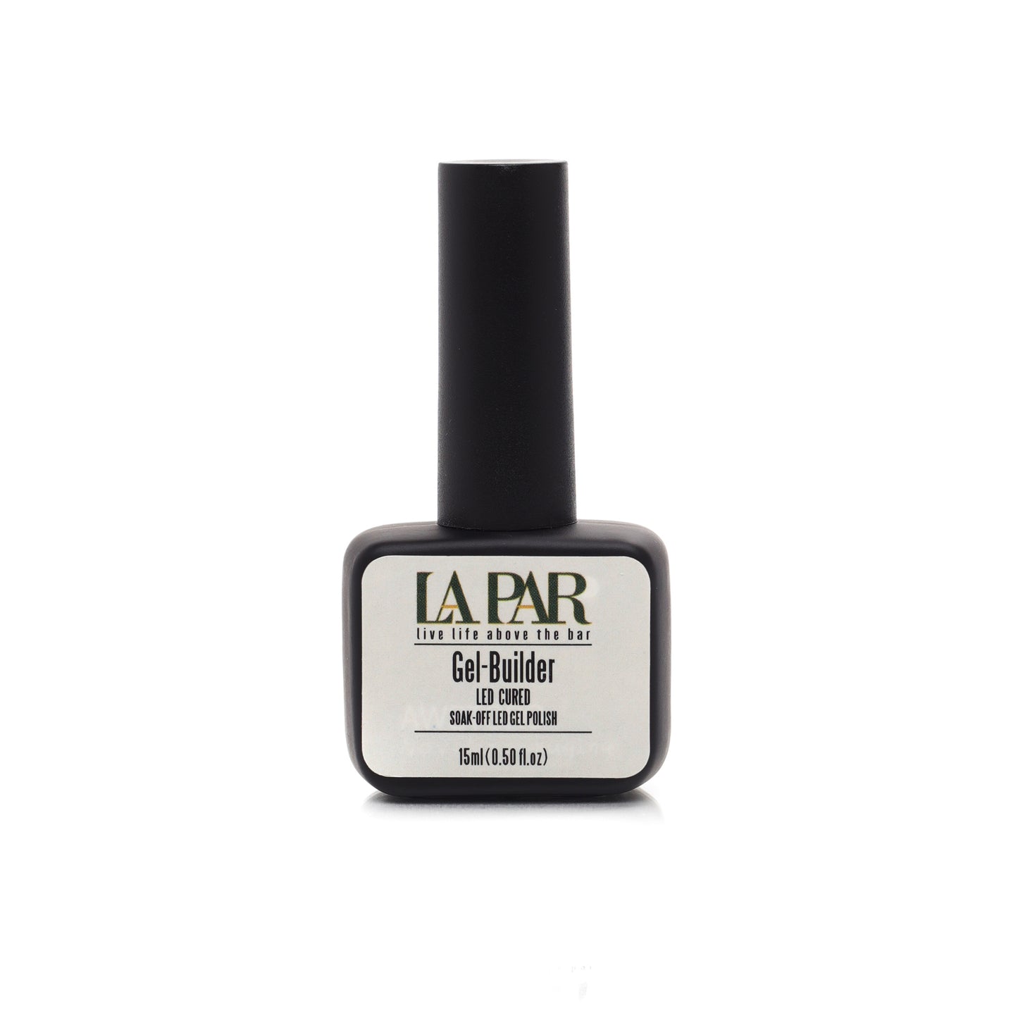 La Par Gel Builder Bottle