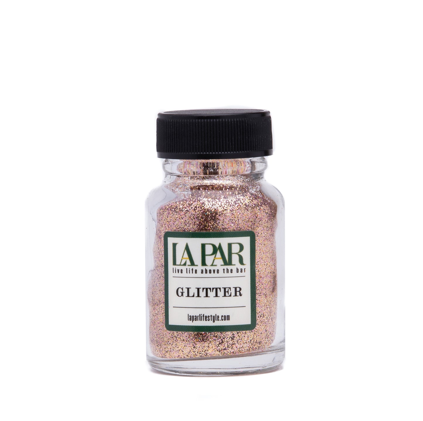 La Par Marigold #142 Nail Glitter