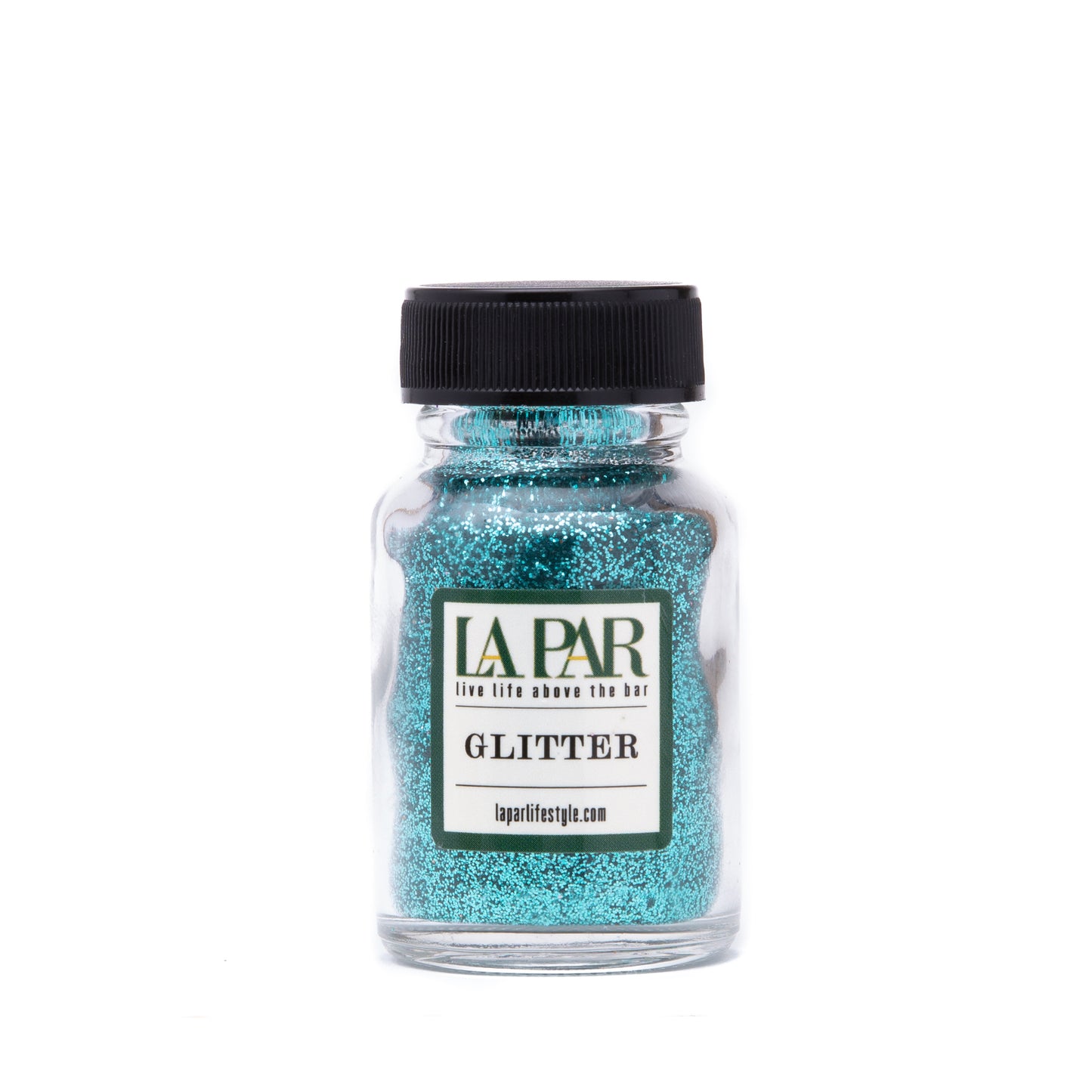 La Par Ocean Spray #126 Nail Glitter