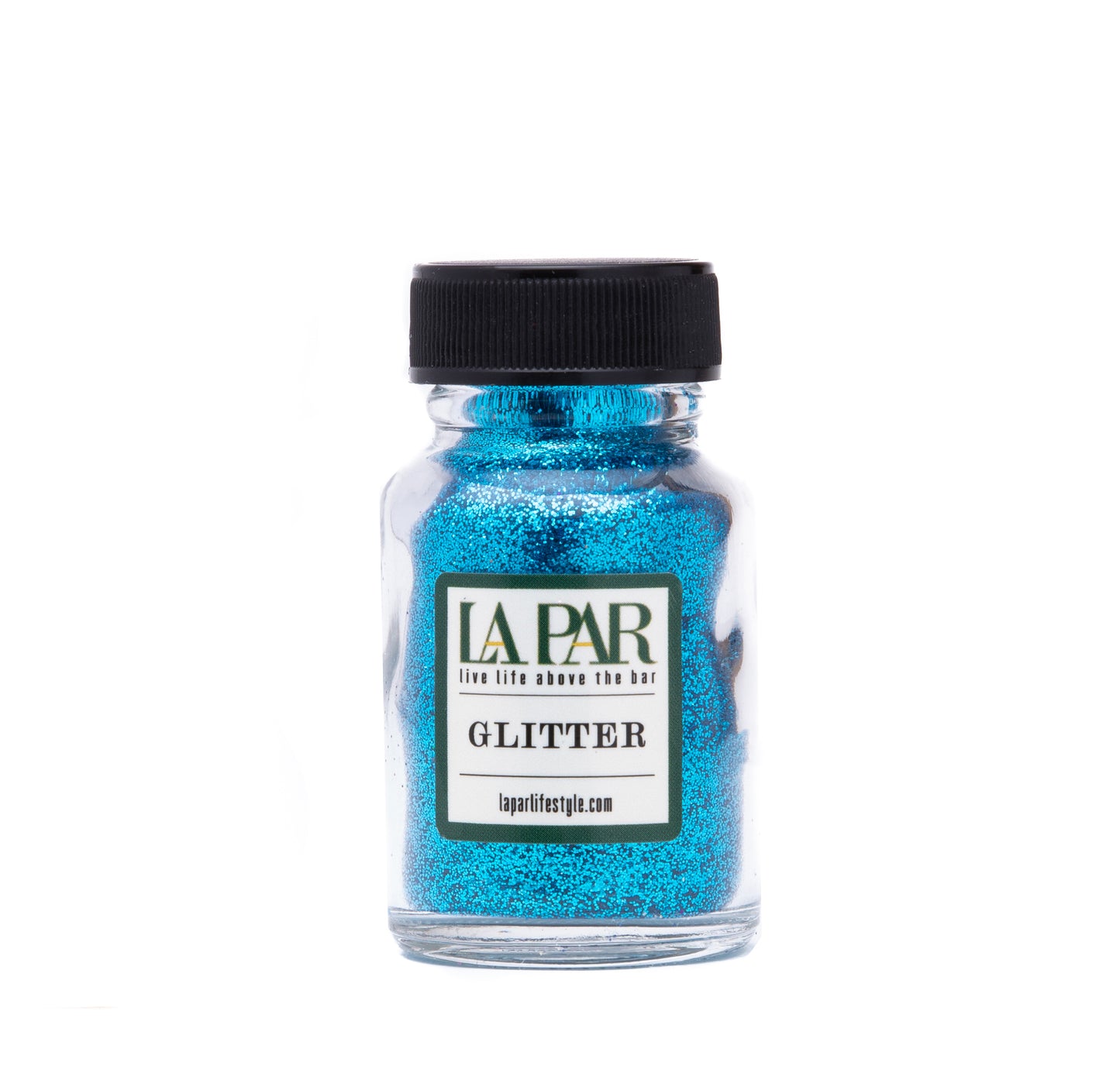 La Par Royal Blue #129 Nail Glitter