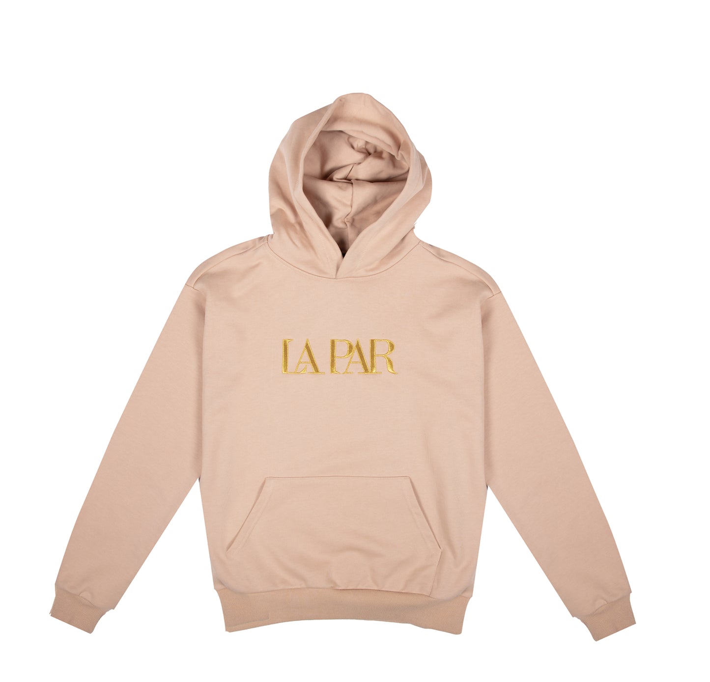Concrete Rose Hoodie