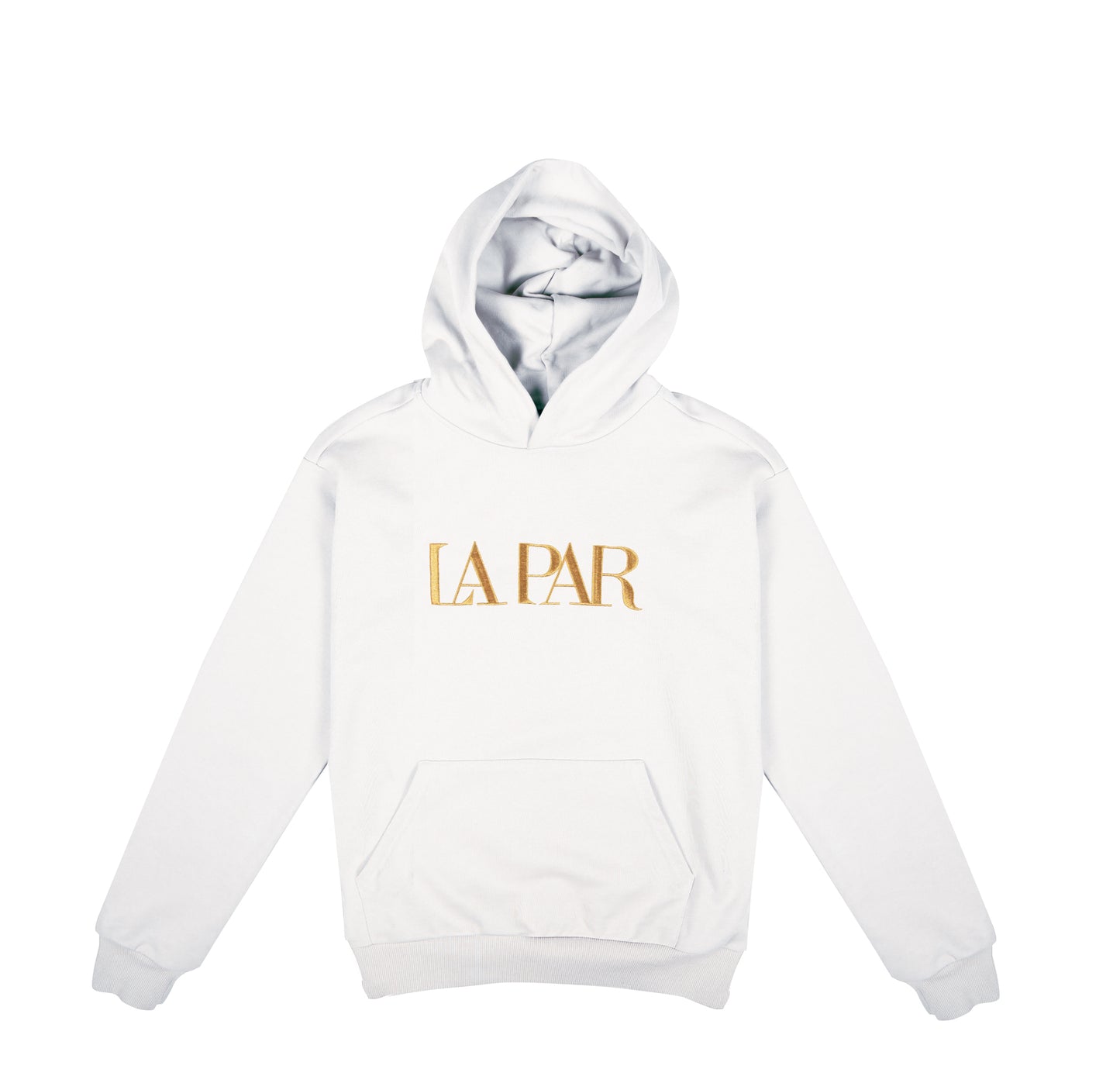 Pristine Hoodie