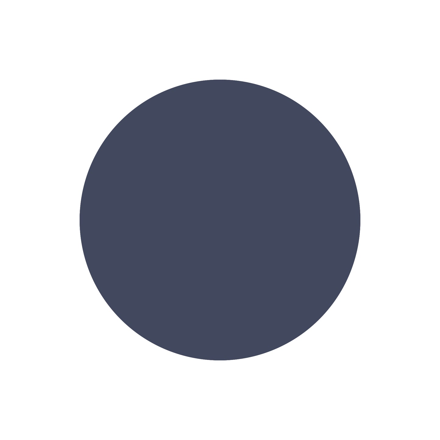 10,000 Saints #29 Gel Polish Color