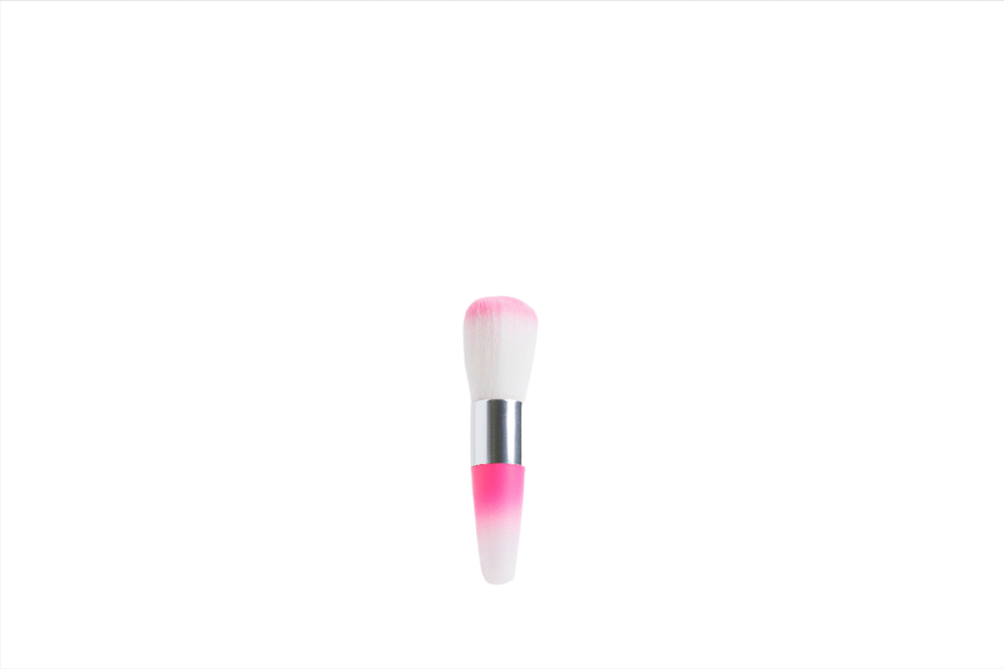 La Par Powder Brush pink color