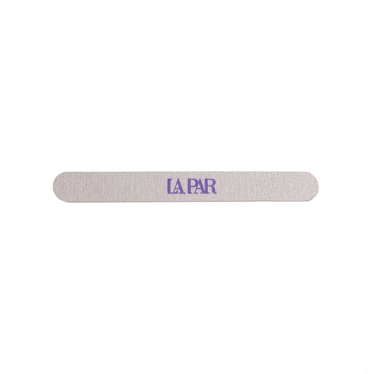 La Par Nail File single
