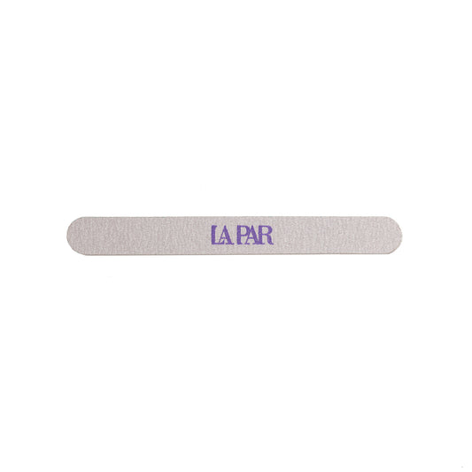 La Par Nail File single