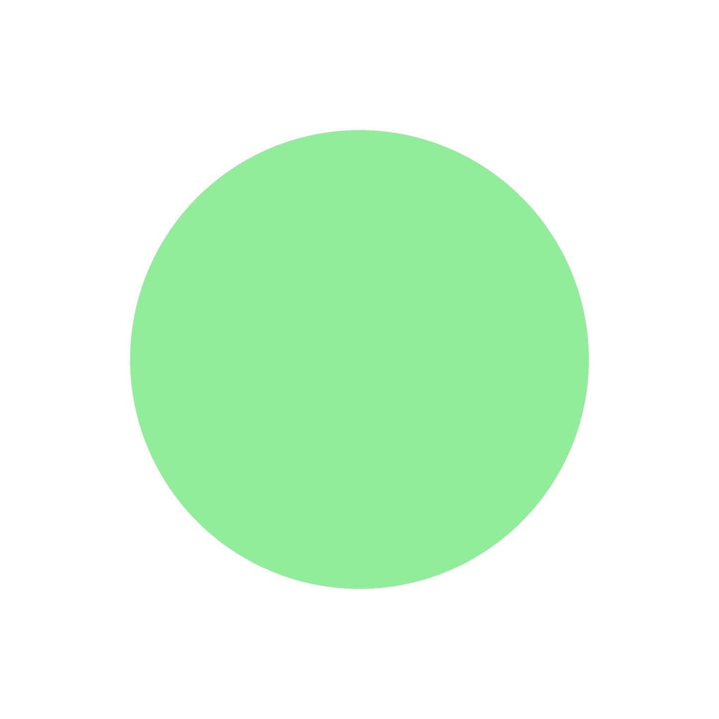 La Par Neon Carnival #66 Gel Polish color