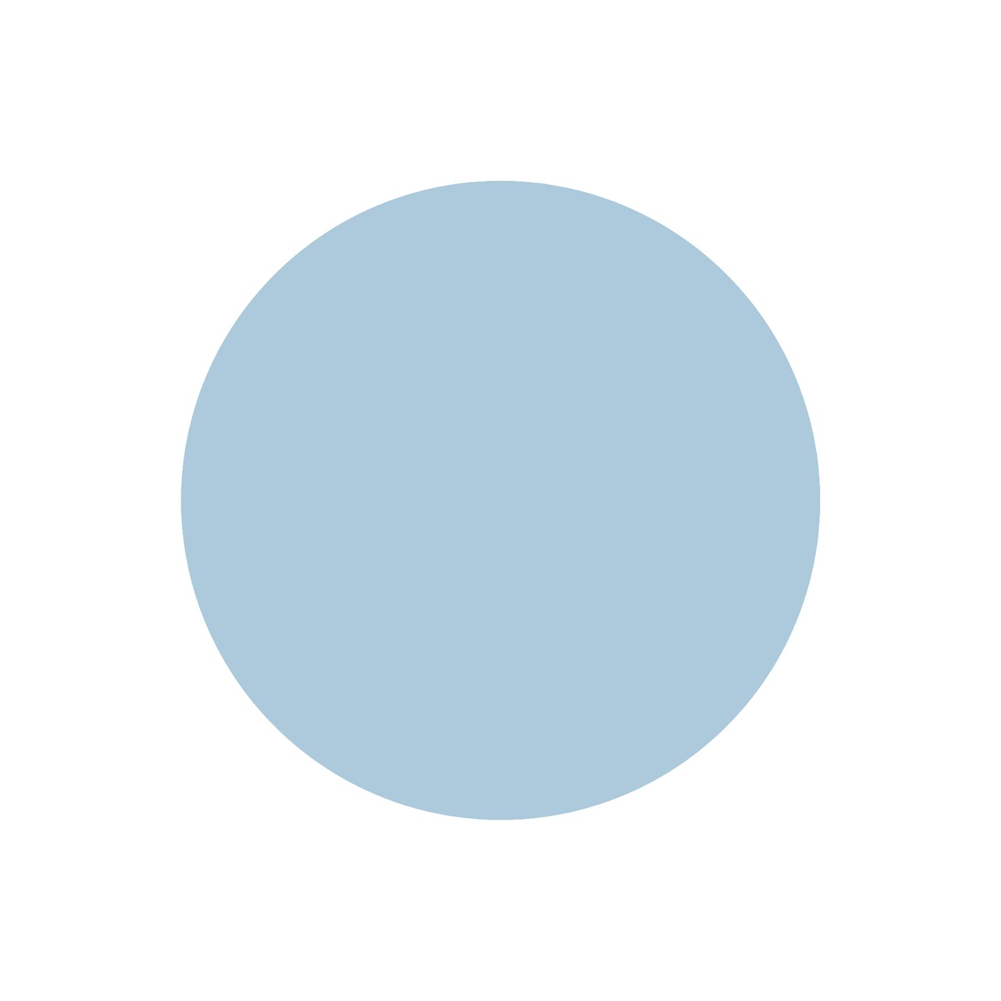 La Par Paradise Cove #25 Gel Polish color