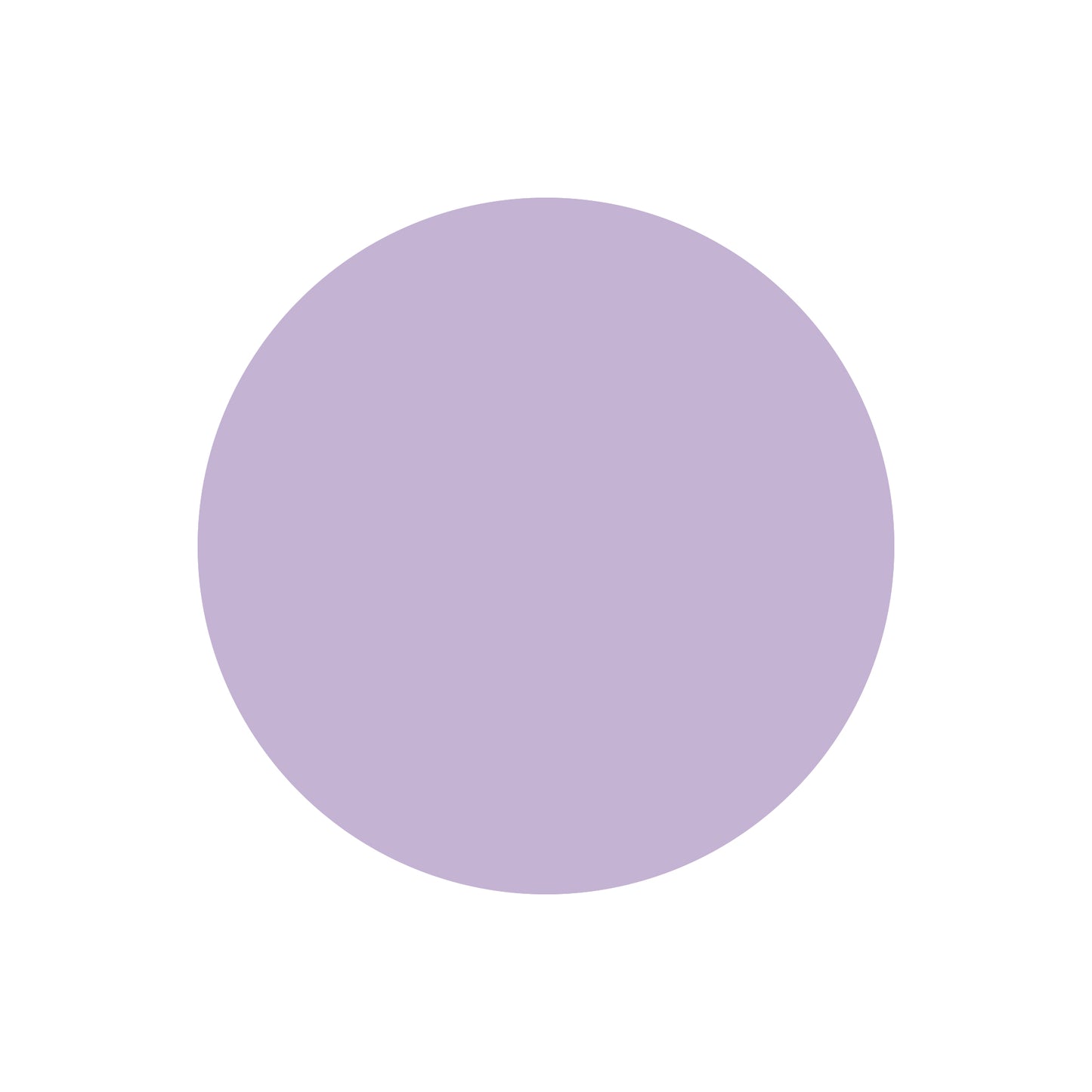 La Par Paths That Cross #58 Gel Polish color