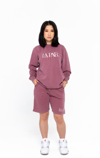 Muavete Shorts