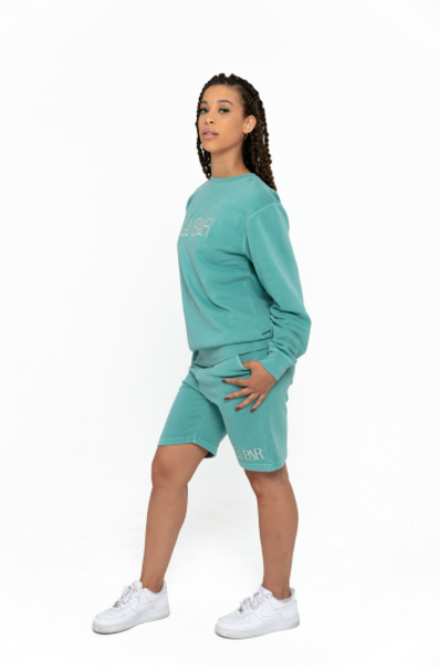 Seaside Jogger Set