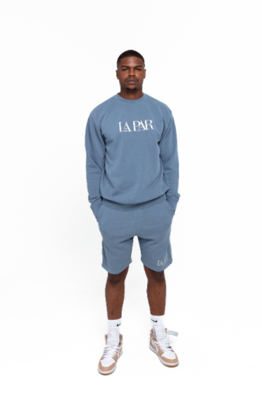 Serene Jogger Set