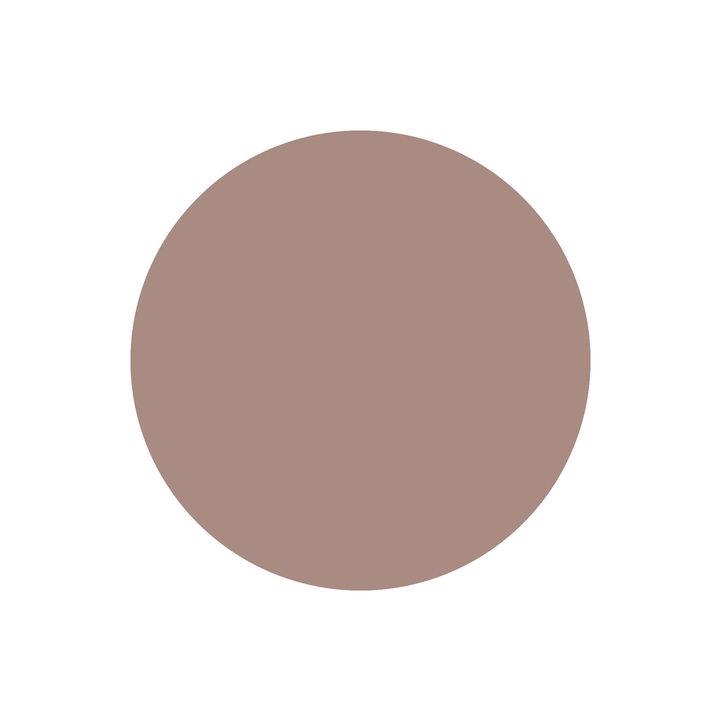 La Par Sorry, I'm Latte #7 Gel Polish color