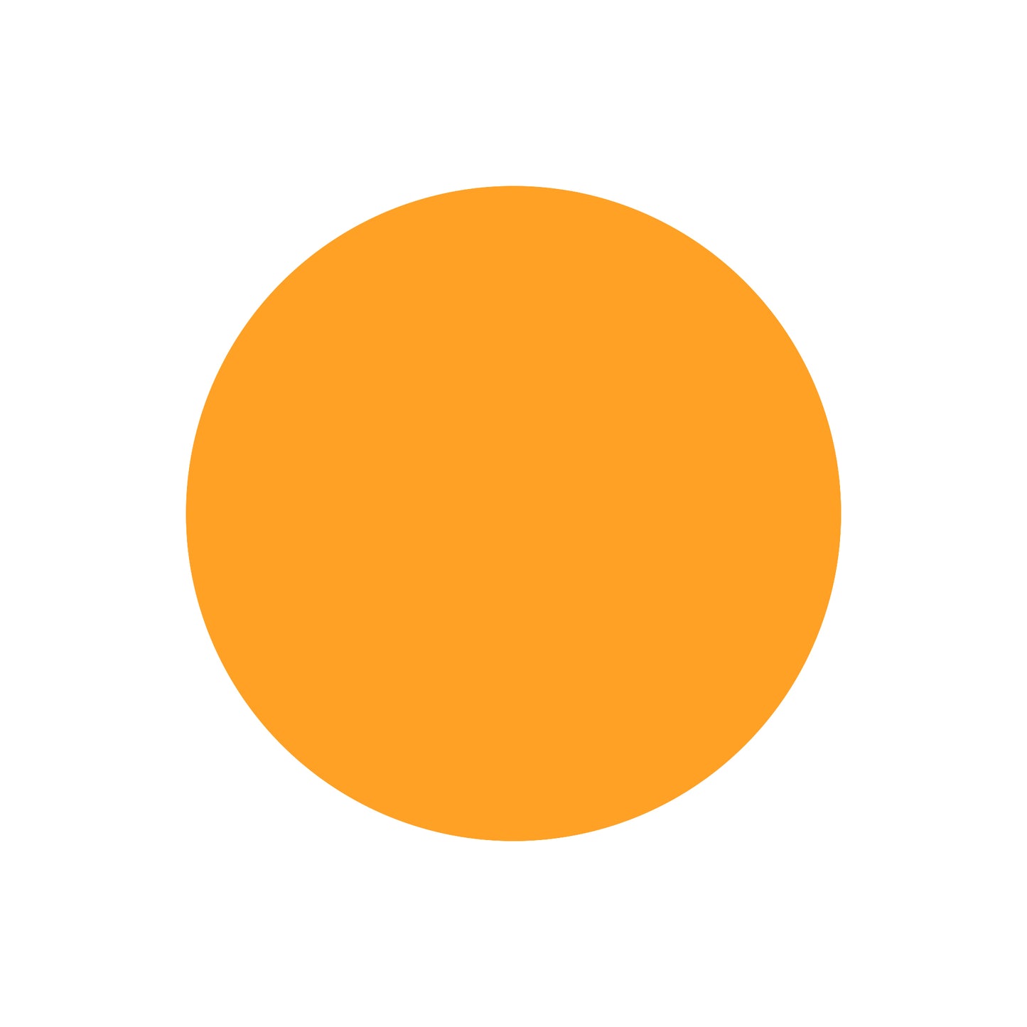 La Par The Solar Express #68 Gel Polish color