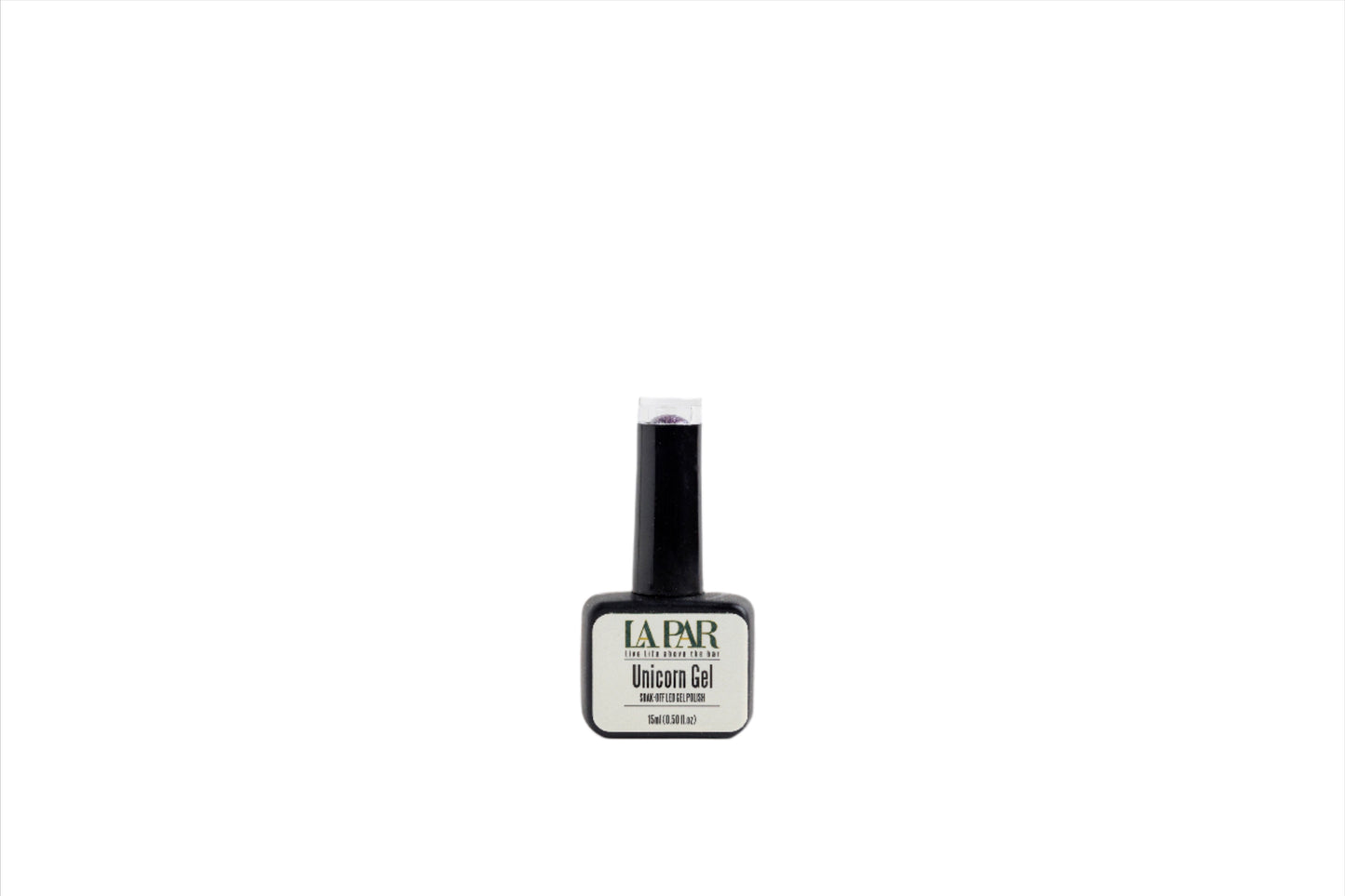 La Par Space Oddyssey #118 Unicorn Gel Polish