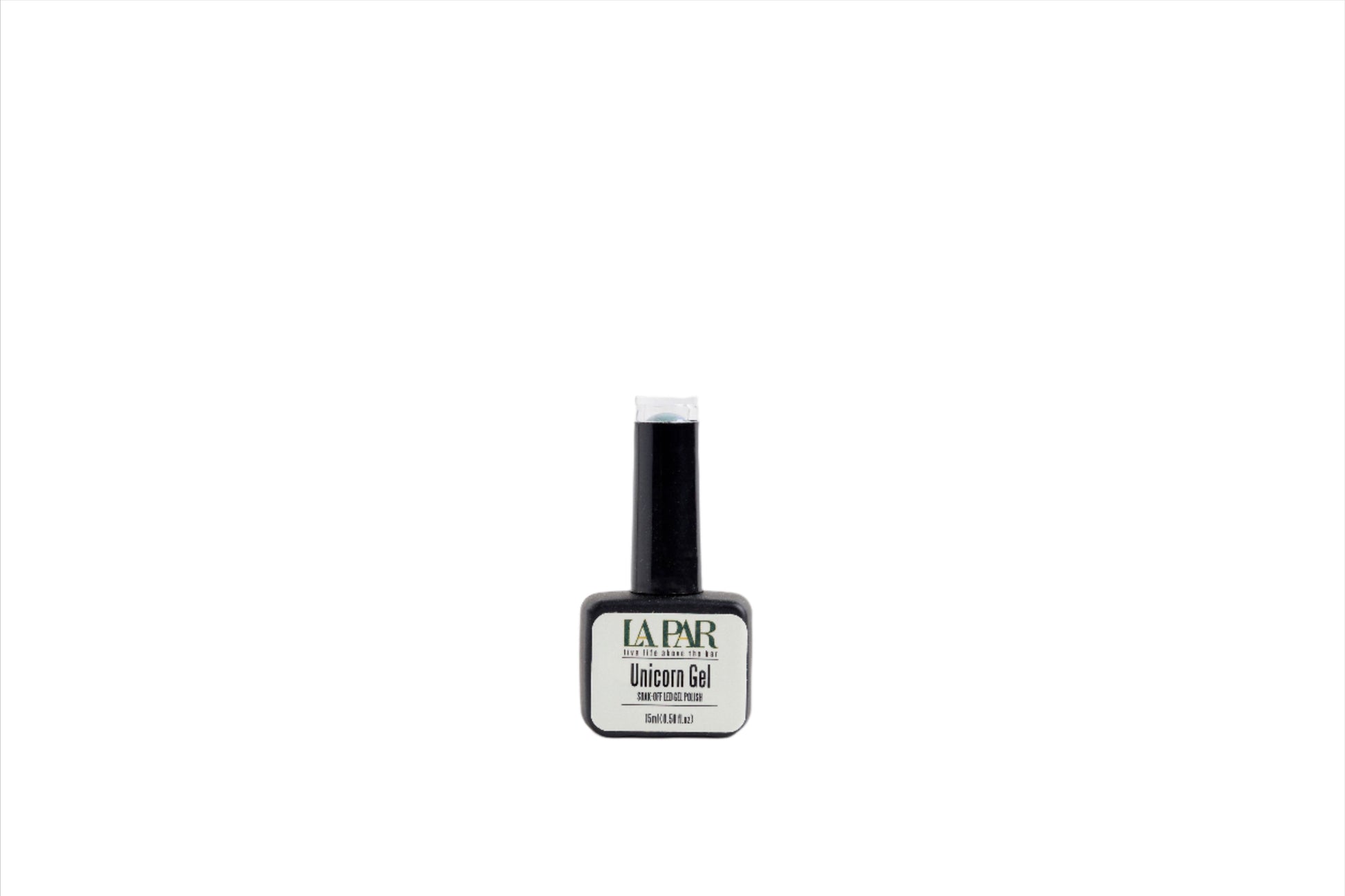 La Par Cosmic Sky #123 Unicorn Gel Polish