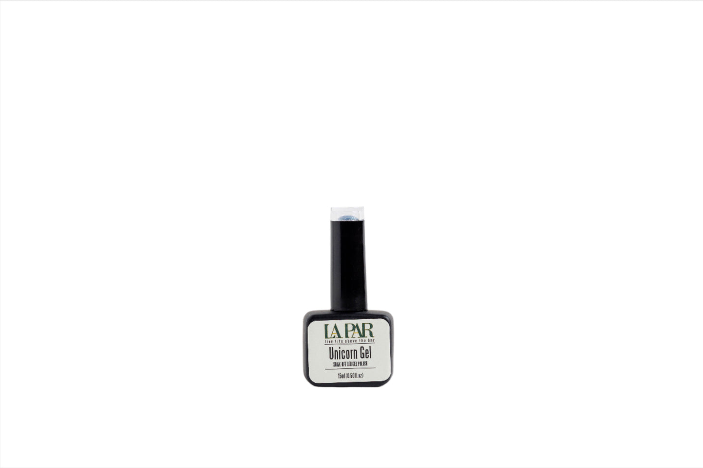 La Par Pixie Dust #125 Unicorn Gel Polish