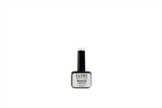 La Par Stay Golden, Girl #131 Unicorn Gel Polish