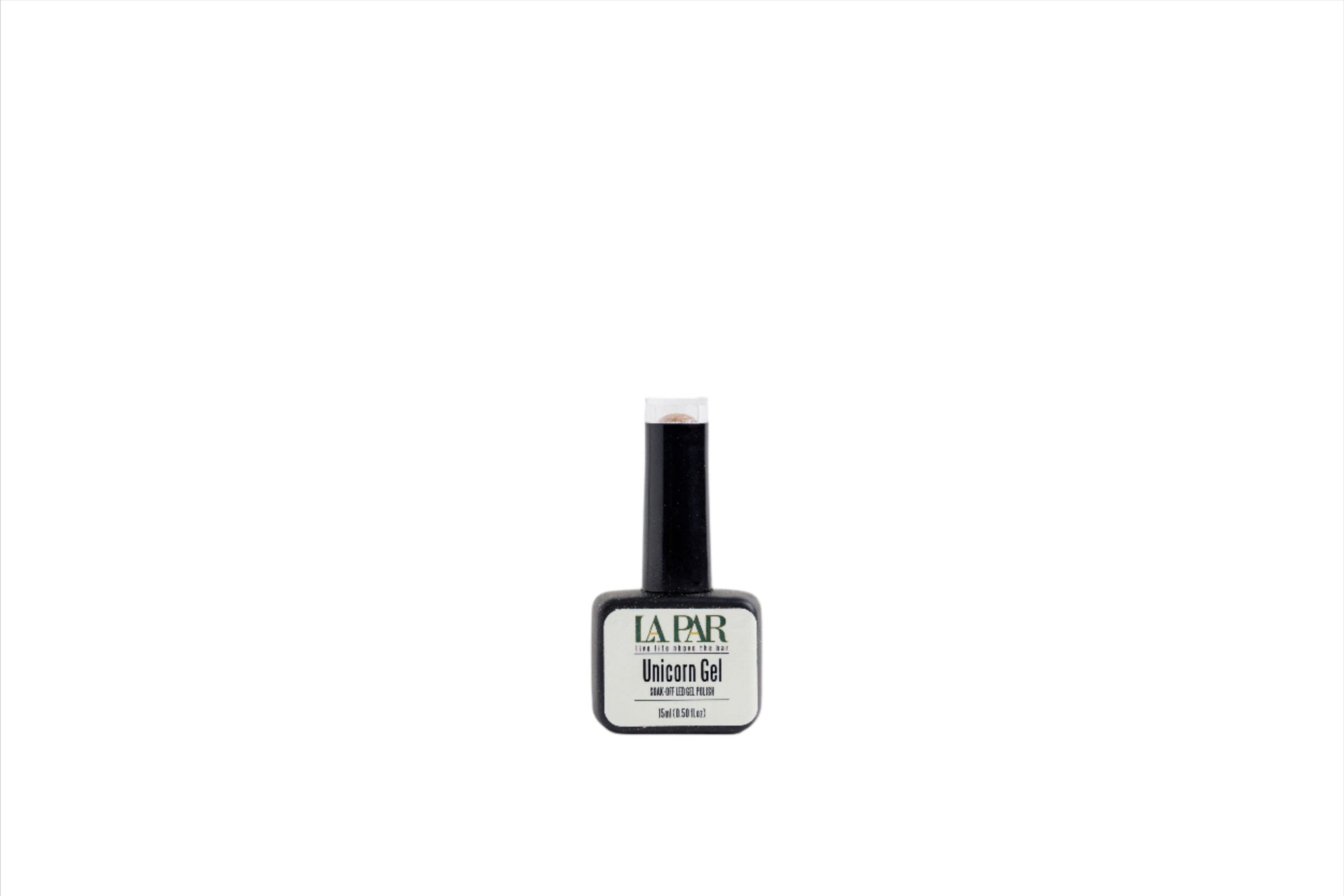 La Par Bronzed Goddess #130 Unicorn Gel Polish