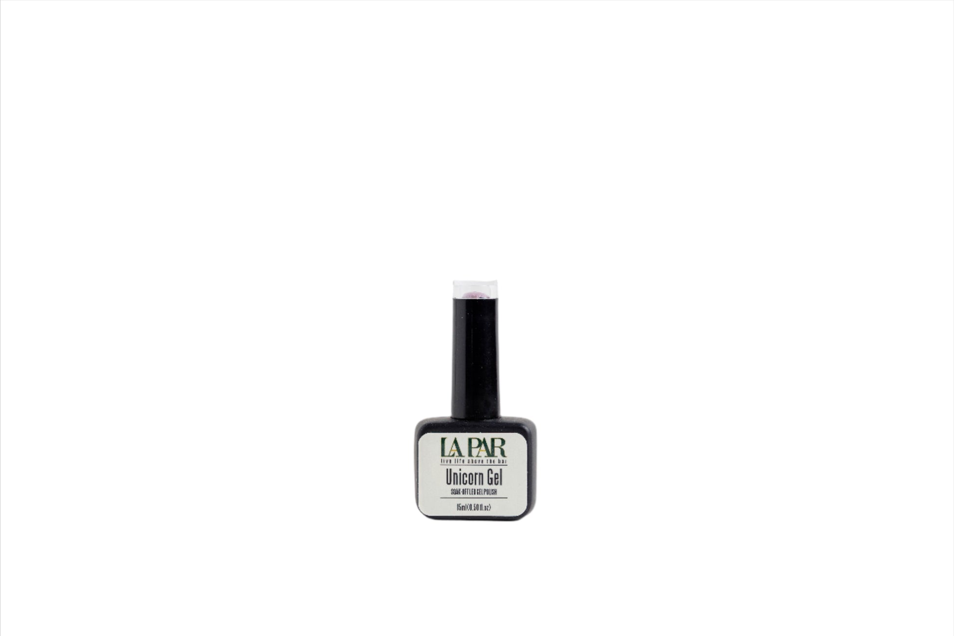 La Par Party All The Time #132 Unicorn Gel Polish