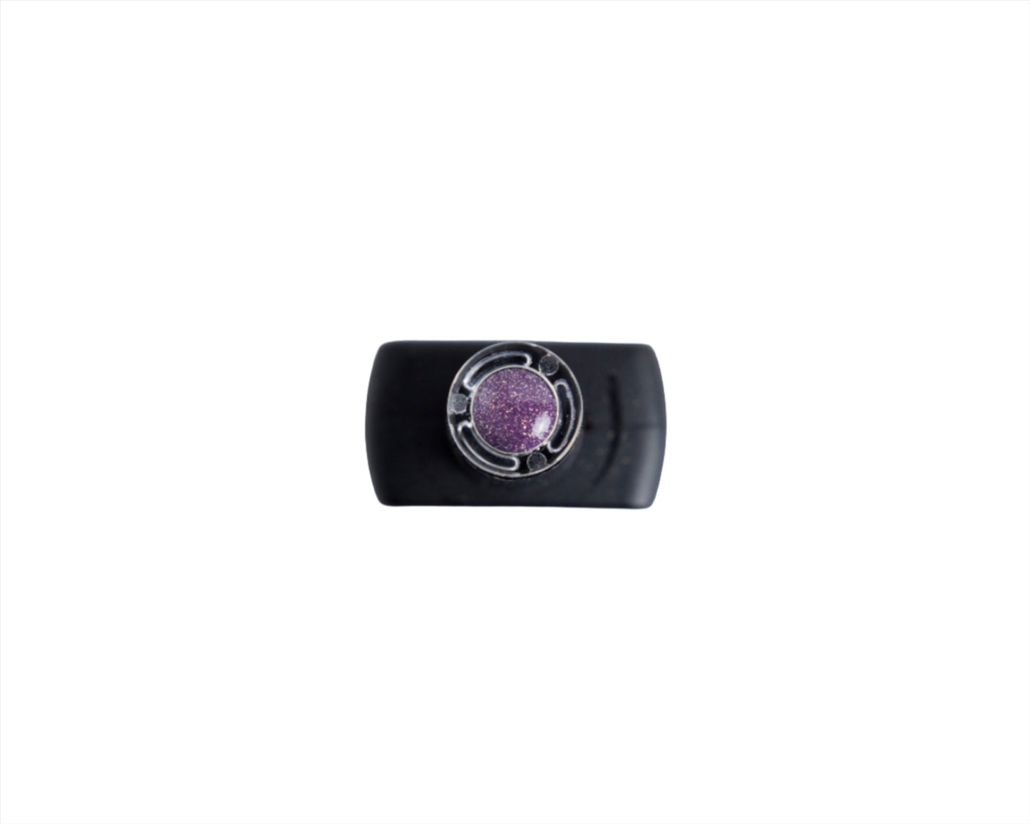 La Par Into the Cosmos #117 Unicorn Gel Polish color