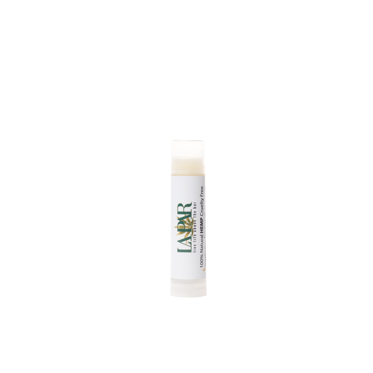La Par Chapstick single
