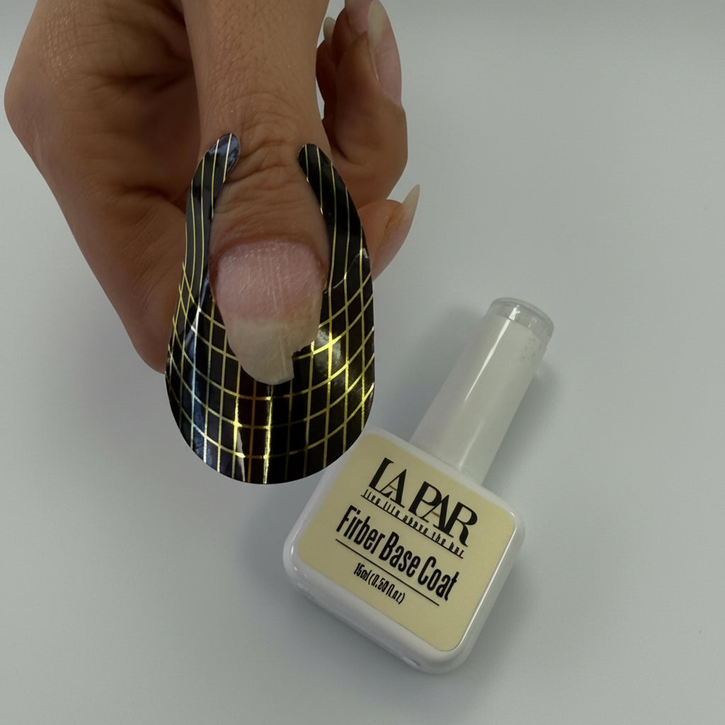 Firber Base Gel