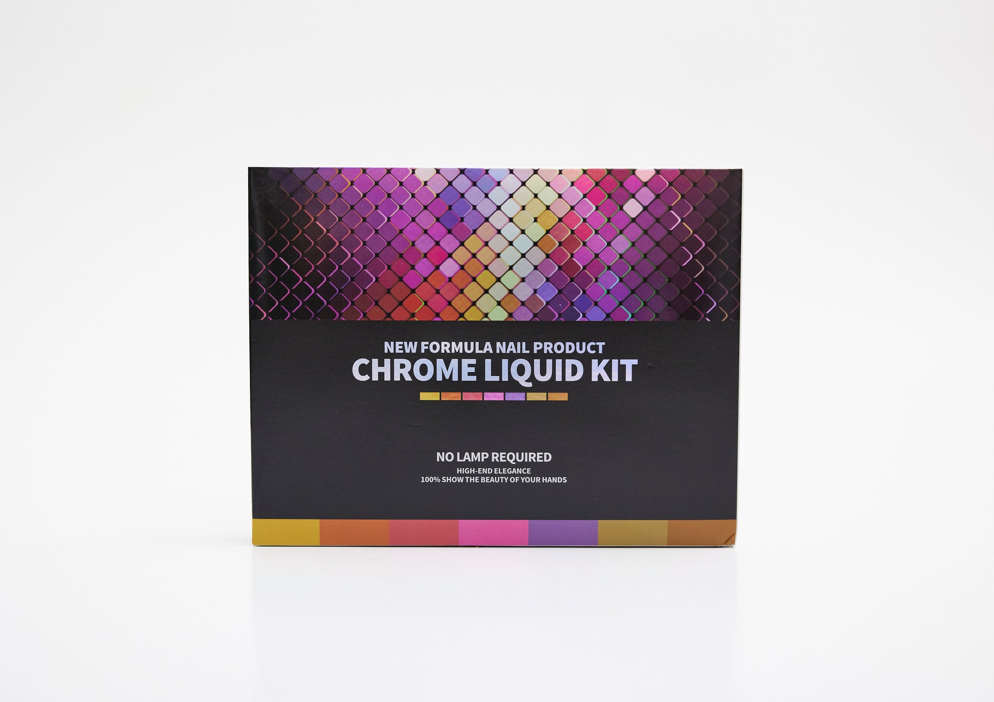 Liquid Chrome – ONYXNAILPRO
