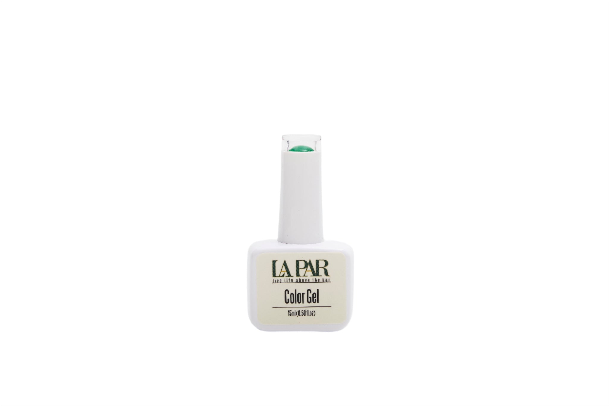 La Par One with Nature #129 Color Gel Polish