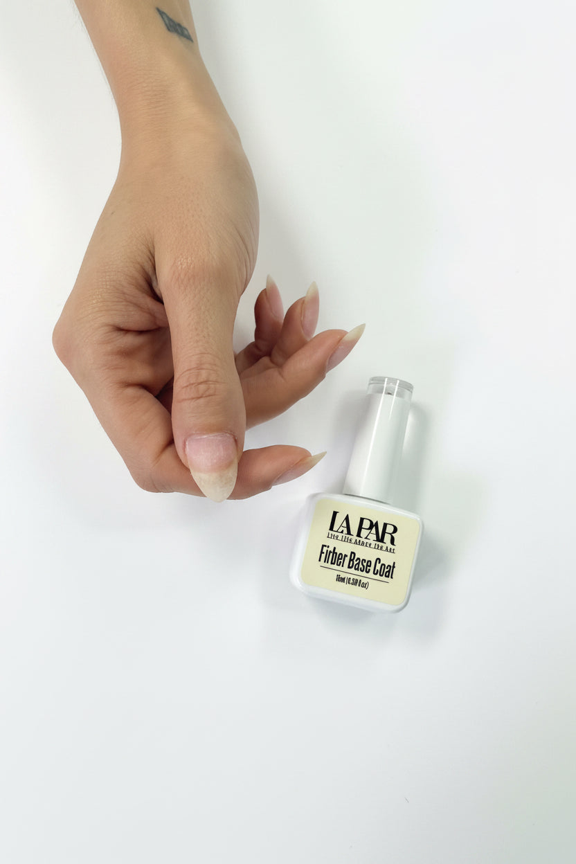 Firber Base Gel