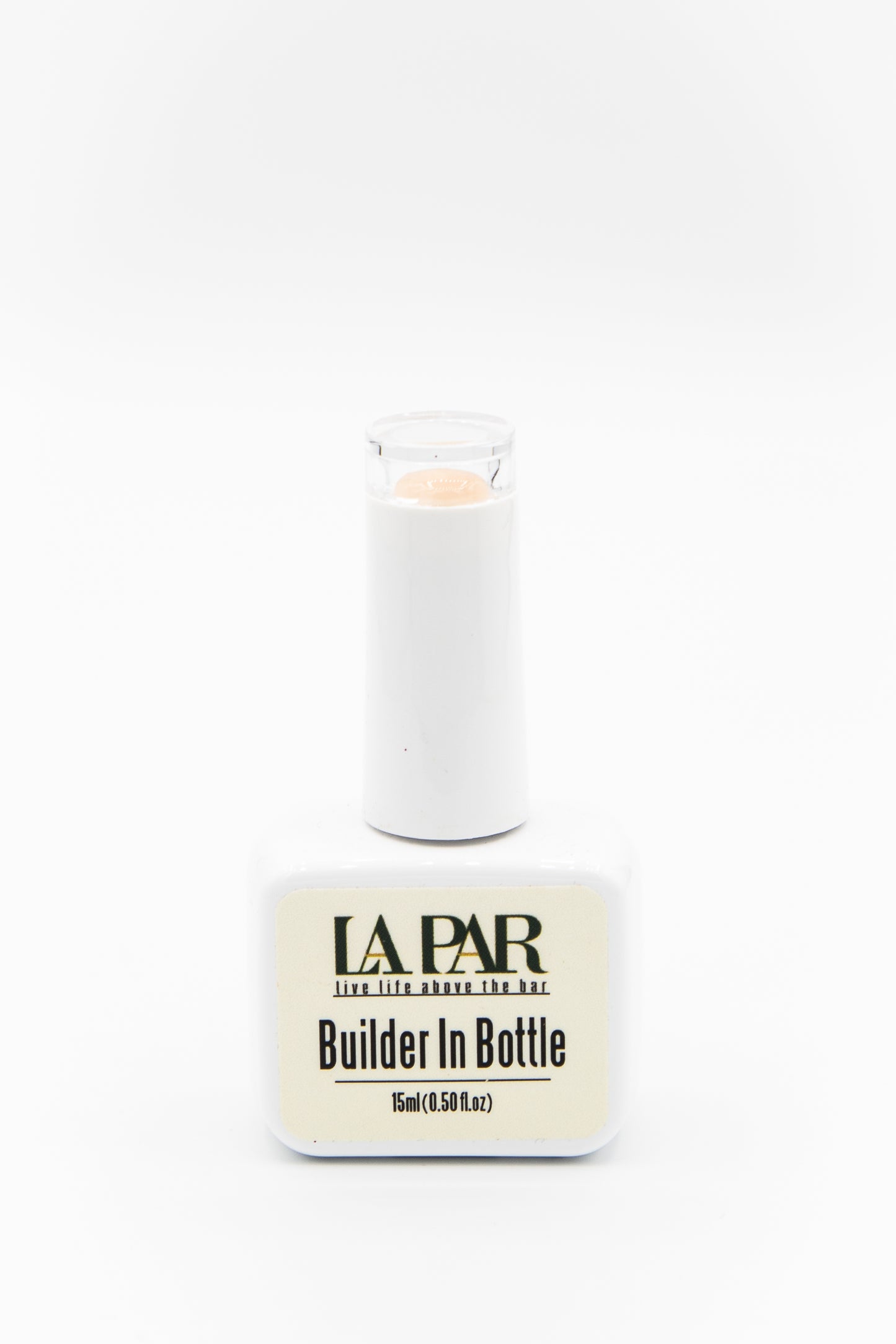  La Par Power #01 Builder In Bottle