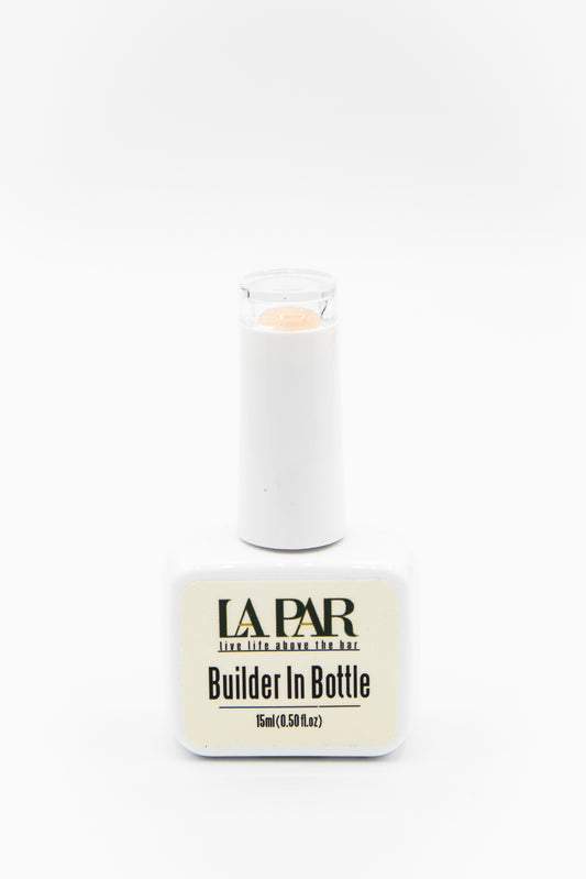  La Par Power #01 Builder In Bottle