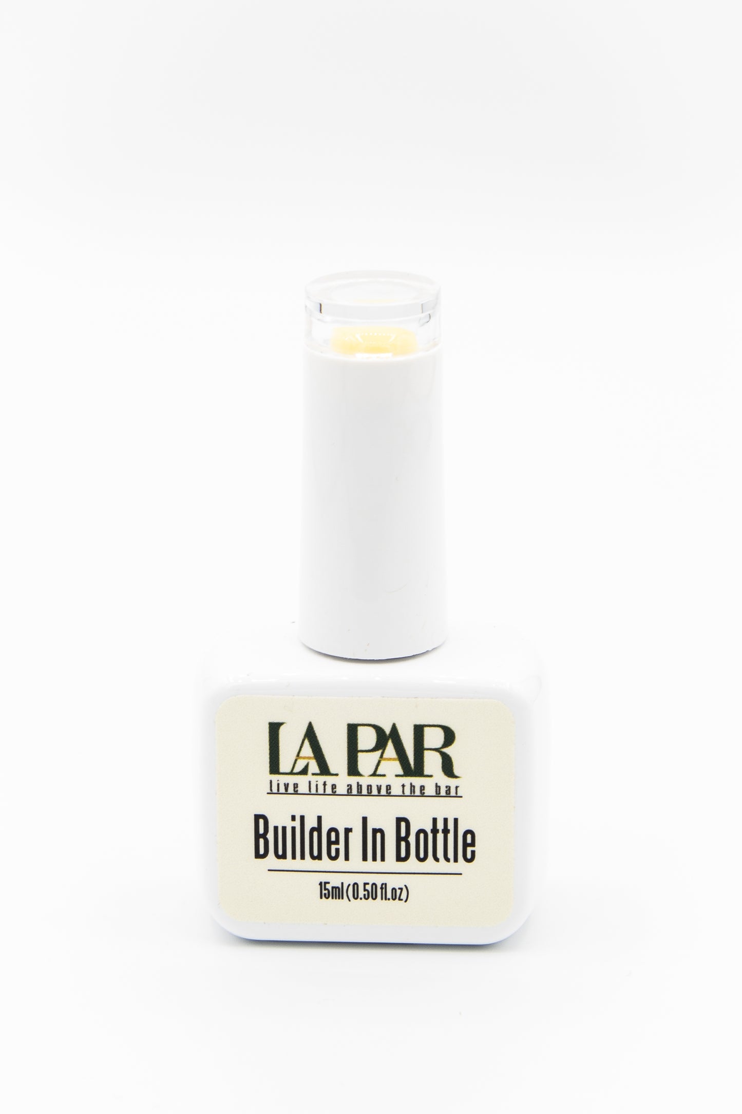  La Par Endurance #04 Builder In Bottle