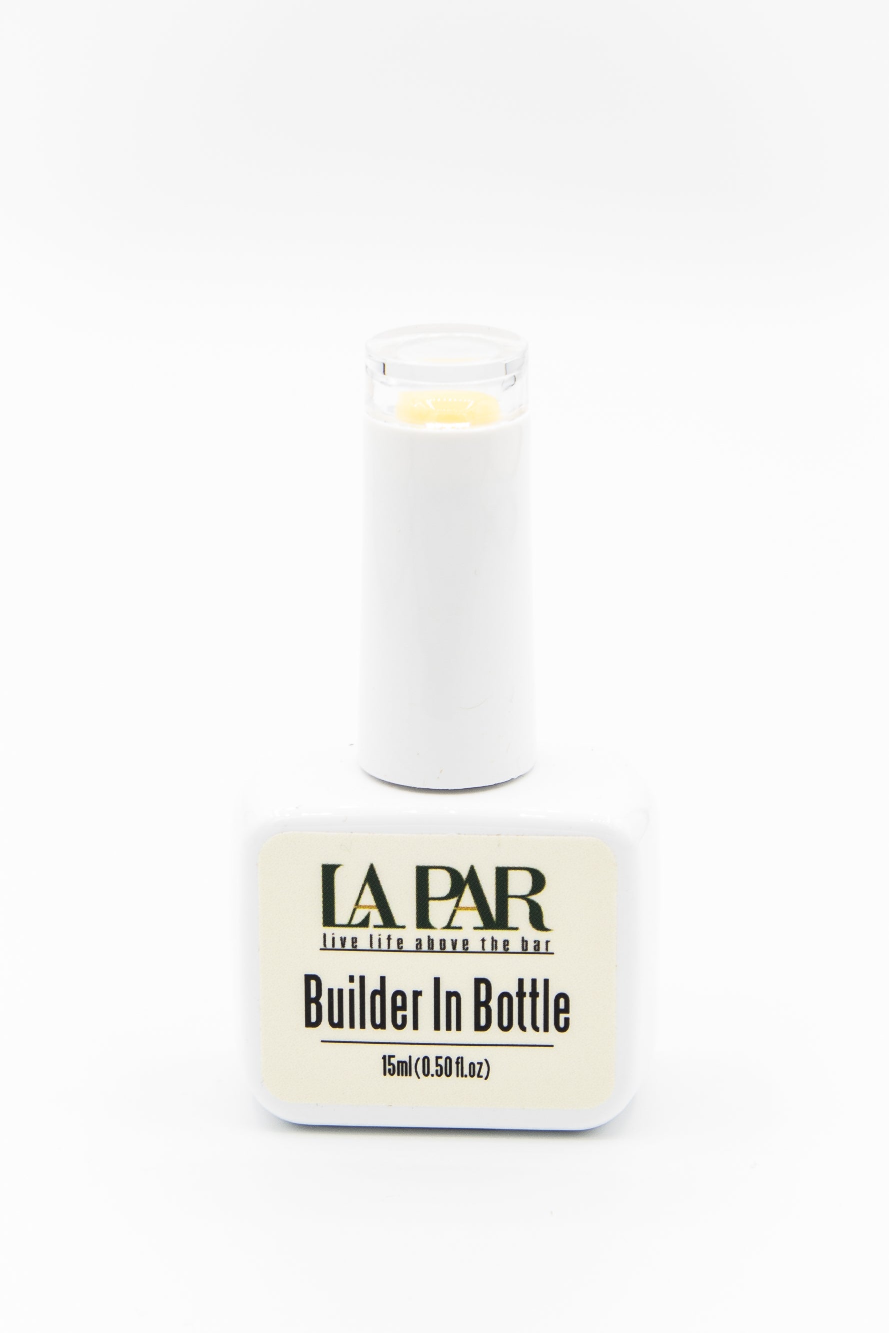  La Par Endurance #04 Builder In Bottle