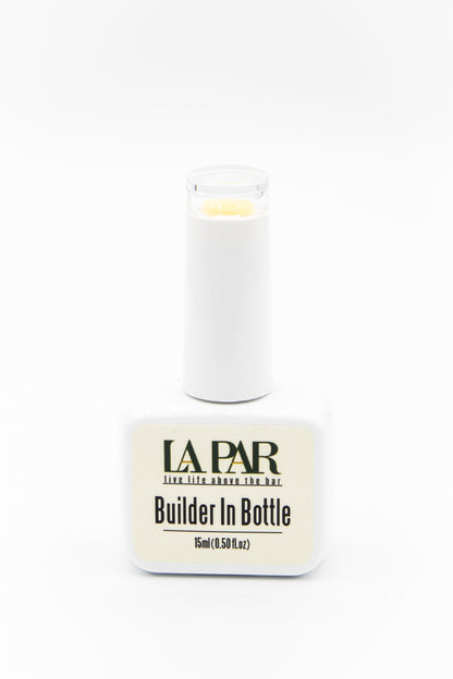  La Par Endurance #04 Builder In Bottle