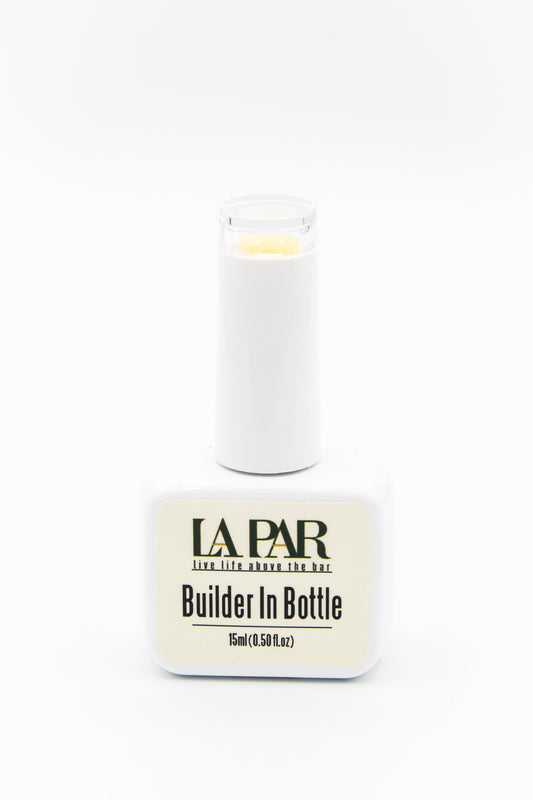  La Par Endurance #04 Builder In Bottle