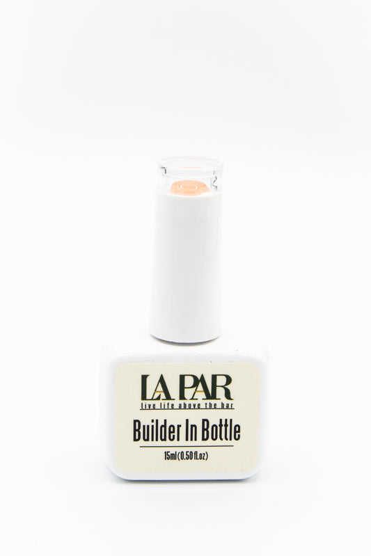 La Par Durability #05 Builder In Bottle