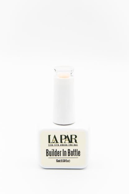 La Par Robustness #06 Builder In Bottle