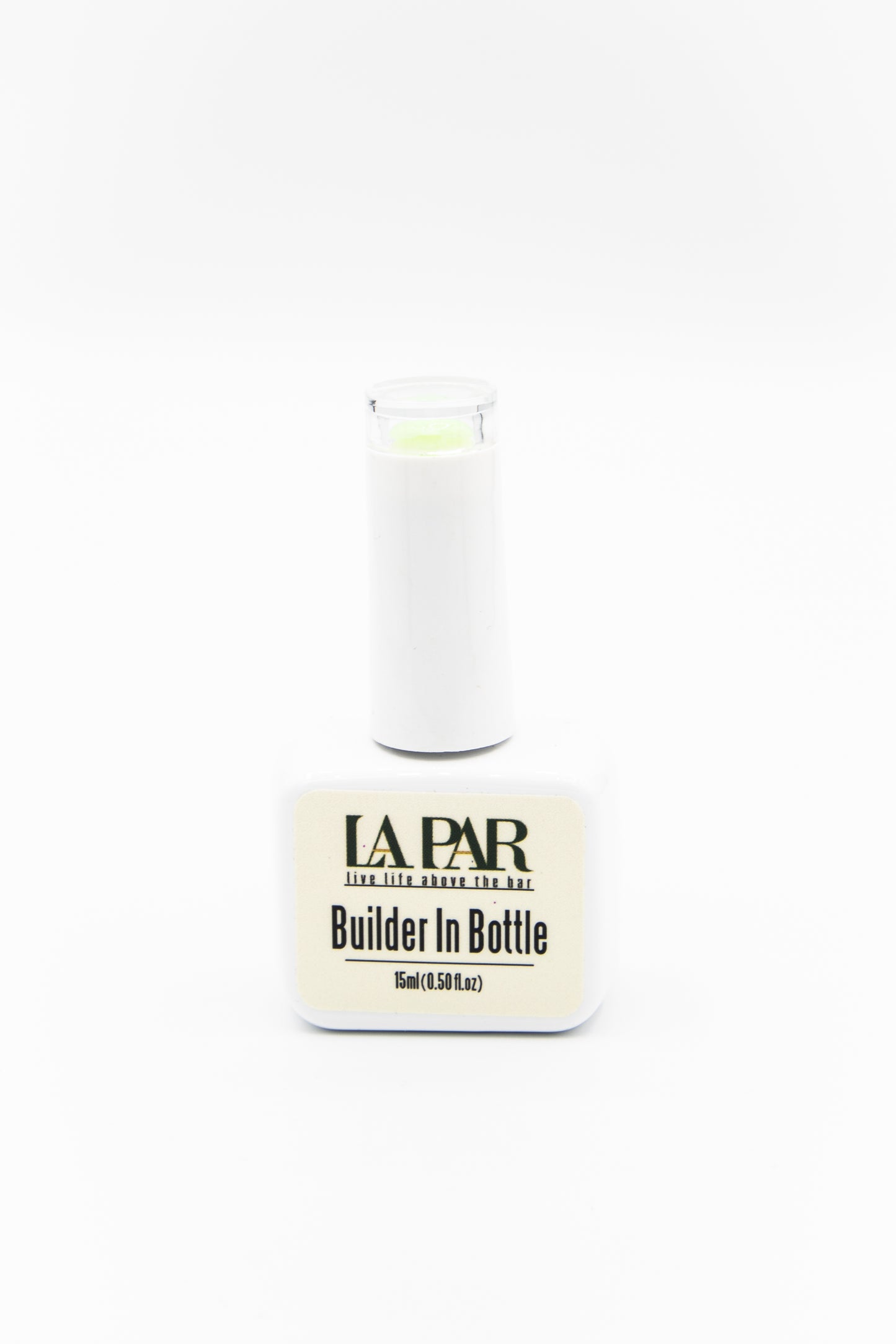 La Par Stamina #07 Builder In Bottle