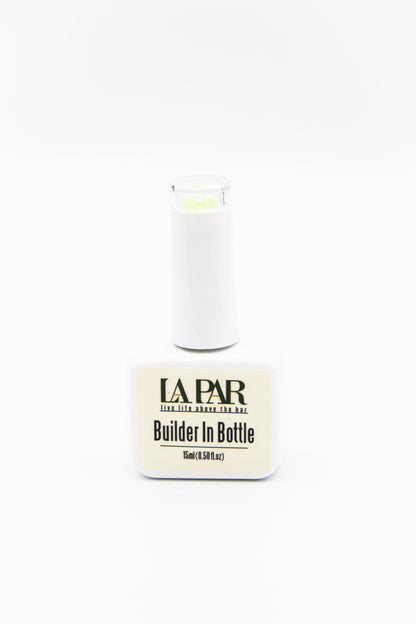 La Par Stamina #07 Builder In Bottle