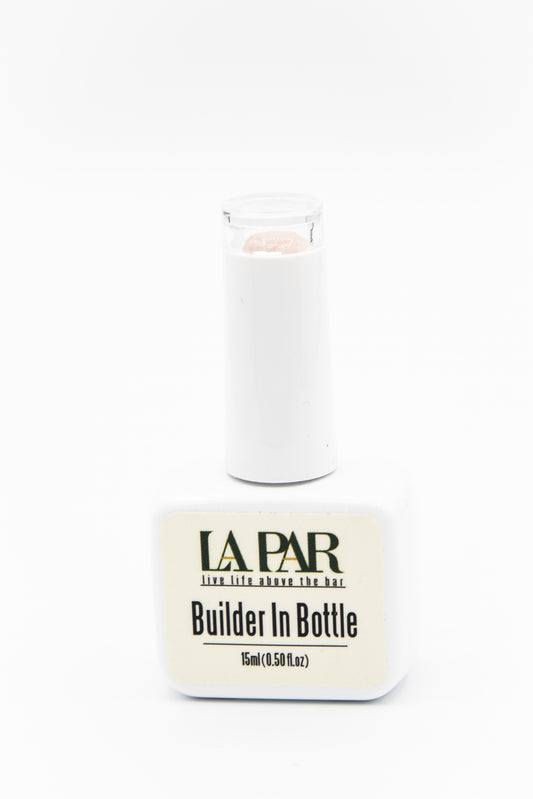 La Par Vigor #08 Builder In Bottle