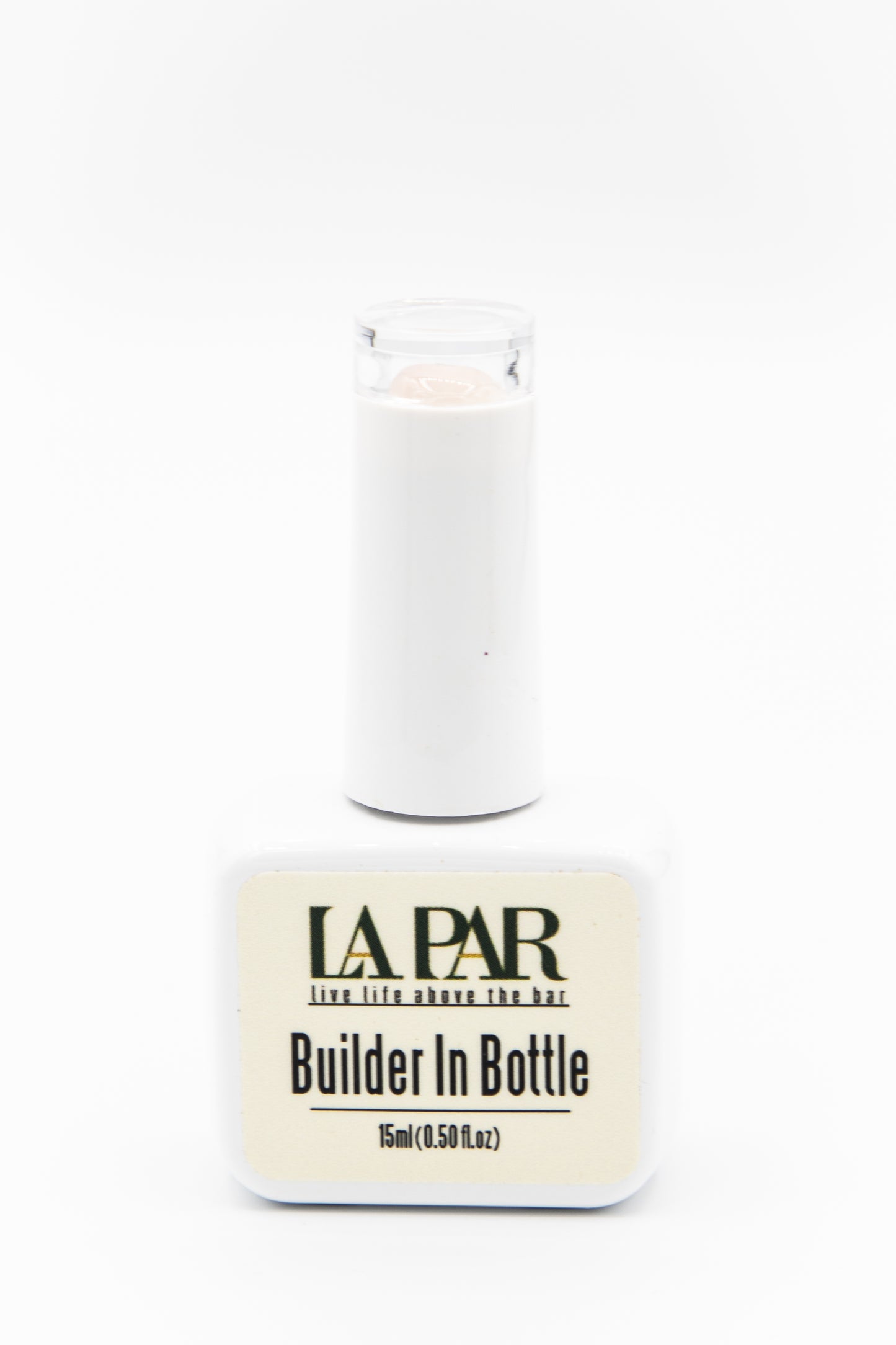 La Par Vitality #11 Builder In Bottle