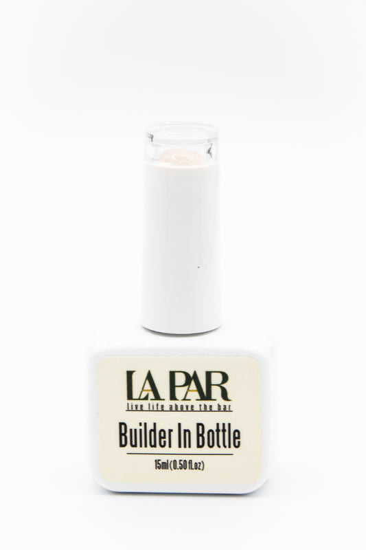 La Par Vitality #11 Builder In Bottle